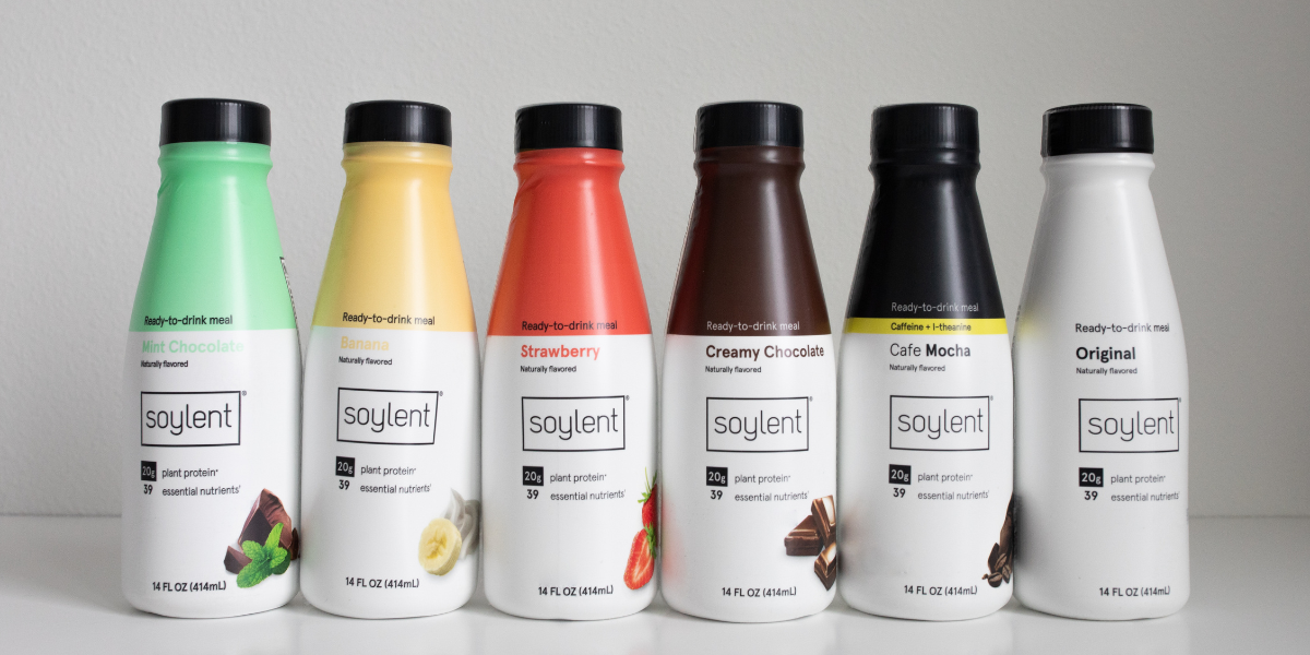 Behind the label: Our approach to bottling Soylent safely and sustainably