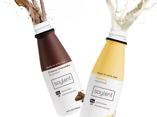 Allulose; Soylent’s Latest Upgrade